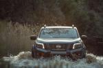 Nissan Navara N-Trek Warrior 2019 года (AU)